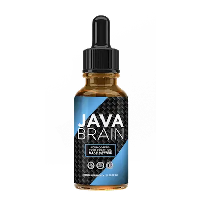 Buy Java Brain