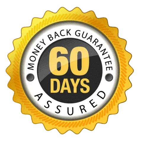 Java brain money back guarantee